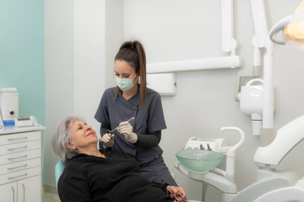 Best Weekend Emergency Dentist in Harper, KS