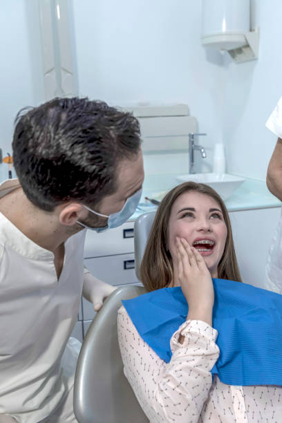 Best Weekend Emergency Dentist in Harper, KS