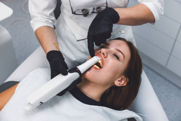 Best Emergency Broken Tooth Repair in Harper, KS
