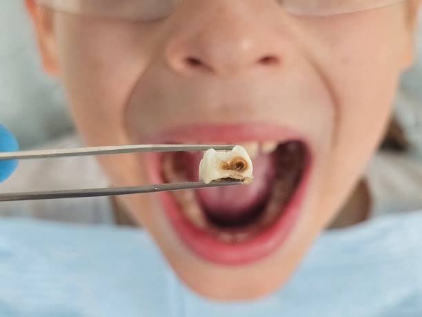 Best Emergency Orthodontic Repairs in Harper, KS